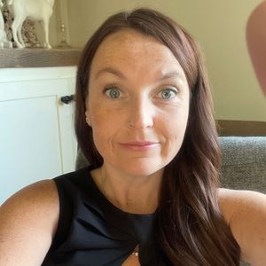 Meet your Posher, Aimee